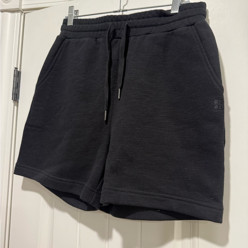 Sweaty Betty Black Athletic Women's Shorts